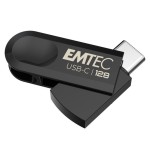 Emtec usb3.2 type-c single c280 128gb