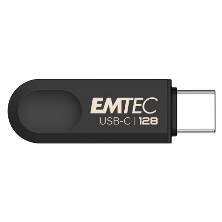 Emtec usb3.2 type-c single c280 128gb