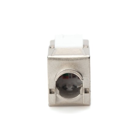 Digitus keymone jack cat6a rj45-lsa geschirmt 500mhz 4m