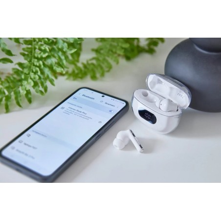 Auriculares intenso buds plus t312ae 3720312