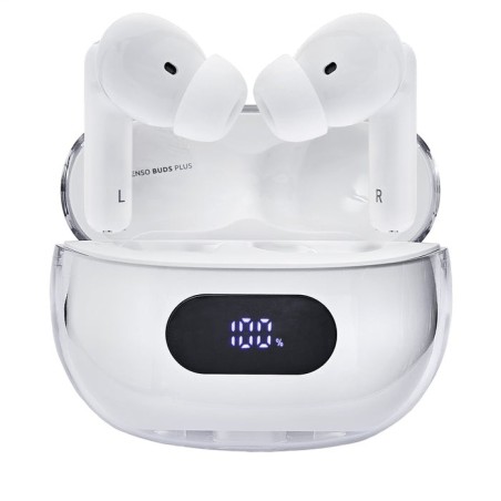Auriculares intenso buds plus t312ae 3720312