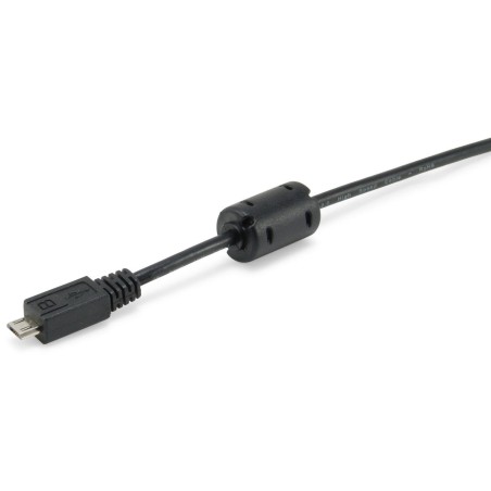 Equip cable usb a micro usb 1.8m