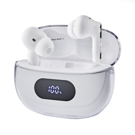 Auriculares intenso buds plus t312ae 3720312
