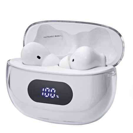 Auriculares intenso buds plus t312ae 3720312