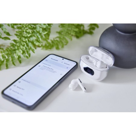 Auriculares intenso buds plus t312ae 3720312