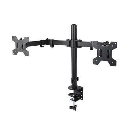 Esperanza erw018 soporte de sobremesa para dos monitores de 10-27'' hasta 8kg