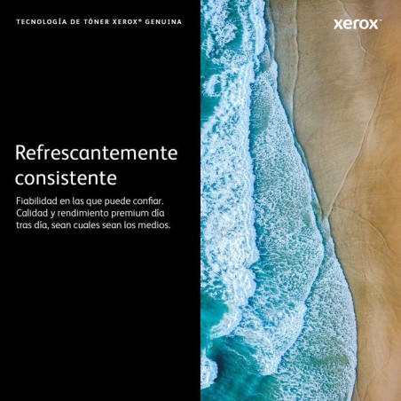 Tóner  xerox 006r04381  1 pieza  original negro