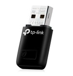 Tp-link tl-wn823n mini adaptador wifi usb inalámbrico 300mbps