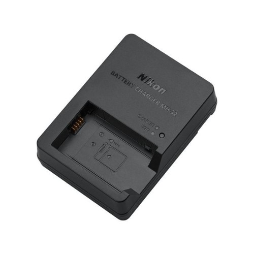 Nikon mh-32 cargador  para cámara digital corriente alterna