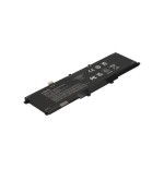 2-power batería 11.55v 6200mah para hp elitebook 1050 g1 cbp3892a