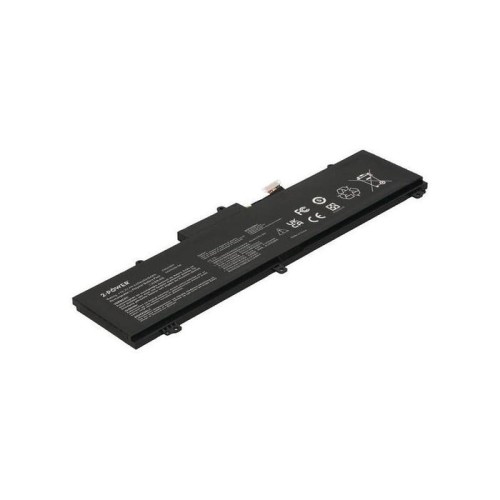 2-power batería 15.2v 4200mah para asus ga502du cbp3893a