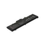 2-power batería 15.2v 4200mah para asus ga502du cbp3893a