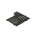 2-power batería 7.6v 4000mah para asus v406ua cbp3894a