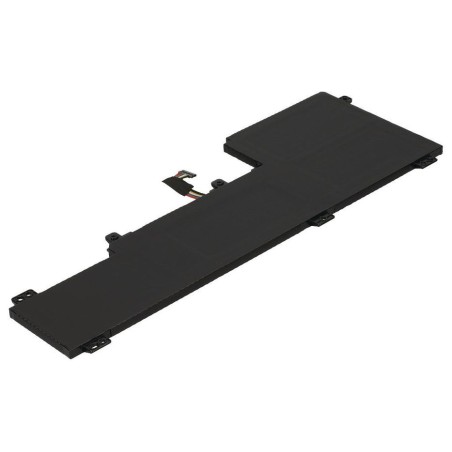 2-power batería 15.4v 4650mah para lenovo yoga slim 7 pro 16ach6 82qq cbp3895a