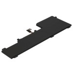 2-power batería 15.4v 4650mah para lenovo yoga slim 7 pro 16ach6 82qq cbp3895a