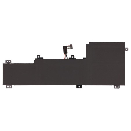 2-power batería 15.4v 4650mah para lenovo yoga slim 7 pro 16ach6 82qq cbp3895a