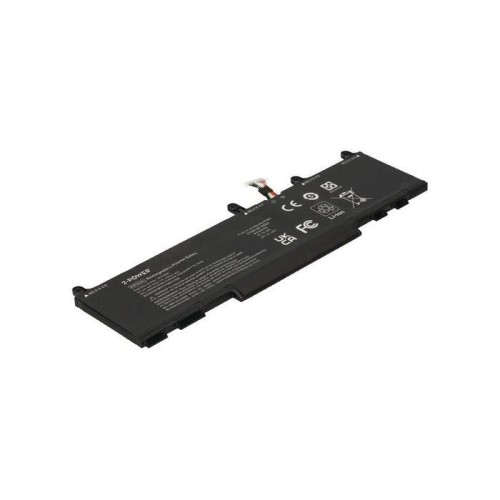 2-power batería 11.4v 4150mah para hp elitebook 830 g9 cbp3896a