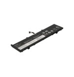 2-power batería 15.4v 5180mah para lenovo thinkpad p1 gen 1 20md cbp3897a