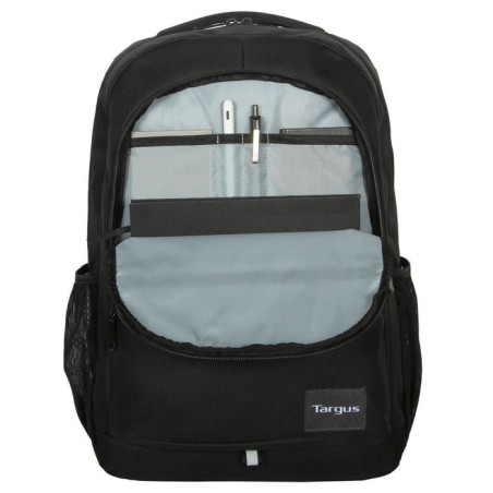 Mochila targus notebook rucksack 15 6''tbb653 negro octave iii negropack