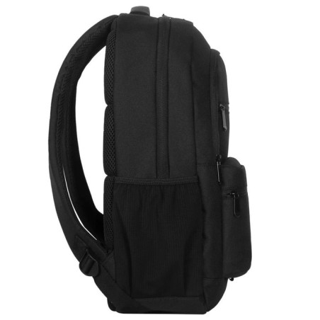 Mochila targus notebook rucksack 15 6''tbb653 negro octave iii negropack
