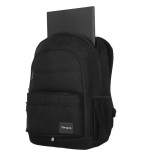 Mochila targus notebook rucksack 15 6''tbb653 negro octave iii negropack