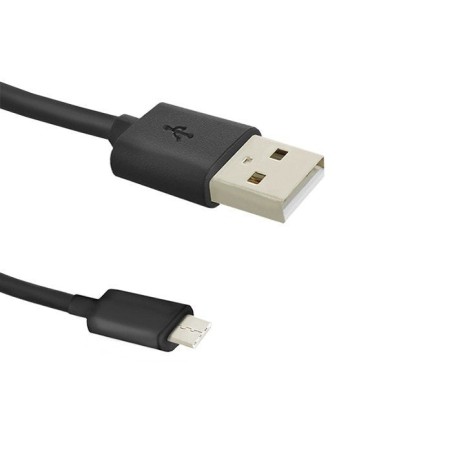 Qoltec cargador 12w 5v 2.4a usb  + cable usb tipo c