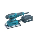 Amoladora vibrante makita bo3710