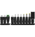 Goobay universal power supply 3 v - 12 v, max. 18 w