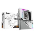 Gigabyte b650e aorus stealth ice, b650e a stealth ice