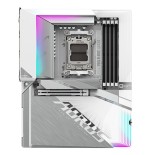 Gigabyte b650e aorus stealth ice, b650e a stealth ice