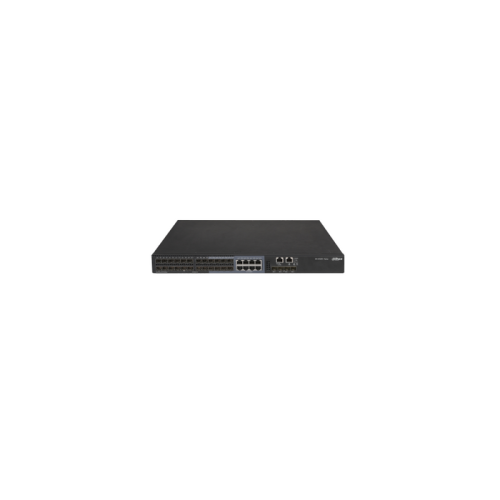 (dh-s5500-24gf4xf-e-v2) dahua switch 24 puertos