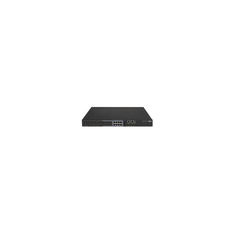 (dh-s5500-24gf4xf-e-v2) dahua switch 24 puertos