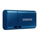 Samsung usb tipo c 512gb 400mb s read 110mb s write compact usb 3.2 gen1 flash blue