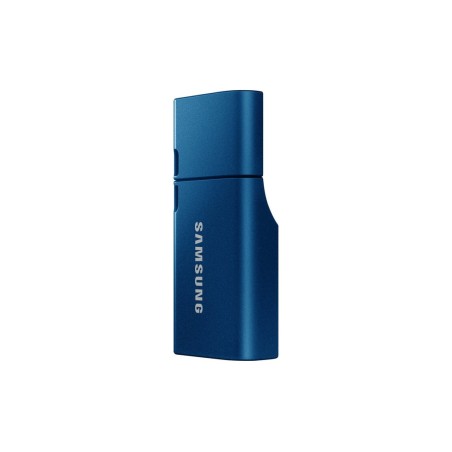 Samsung usb tipo c 512gb 400mb s read 110mb s write compact usb 3.2 gen1 flash blue