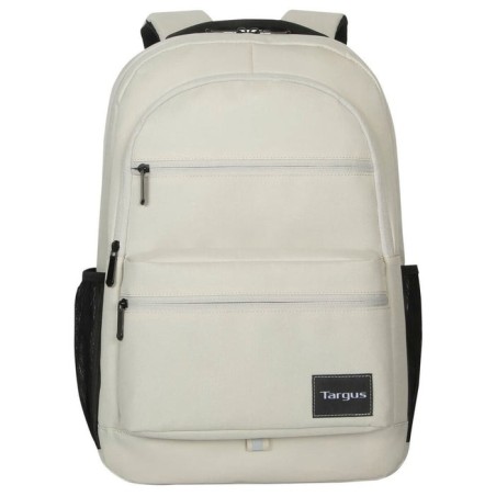 Mochila 15.6" octave iii blackpack oxford tan