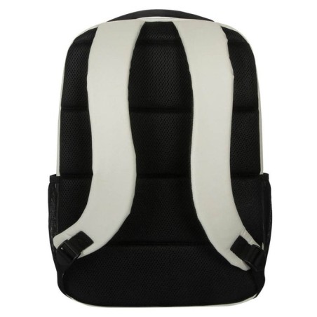 Mochila 15.6" octave iii blackpack oxford tan