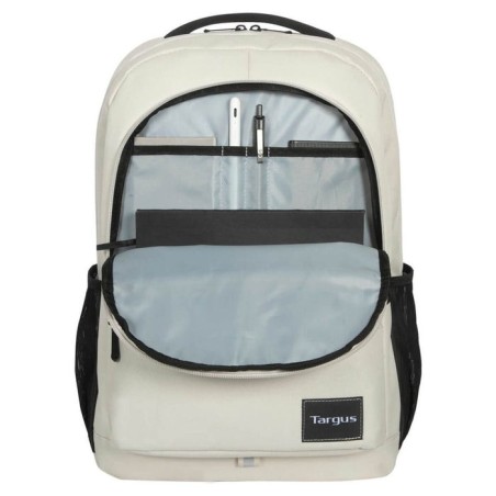 Mochila 15.6" octave iii blackpack oxford tan