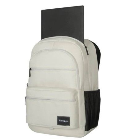Mochila 15.6" octave iii blackpack oxford tan