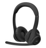 Auriculares logitech zone 305  inalámbrico diadema car/home office negro
