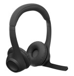 Auriculares logitech zone 305  inalámbrico diadema car/home office negro