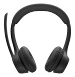 Auriculares logitech zone 305  inalámbrico diadema car/home office negro