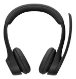 Auriculares logitech zone 305  inalámbrico diadema car/home office negro