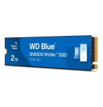 Wd blue sn5000 wds200t4b0e ssd 2tb interno m.2 2280 pcie4.0 x4 (nvme)