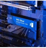 Wd blue sn5000 wds200t4b0e ssd 2tb interno m.2 2280 pcie4.0 x4 (nvme)