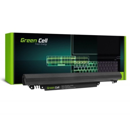 Bateria green cell le123 lenovo 2200mah 10.8v
