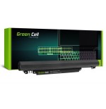 Bateria green cell le123 lenovo 2200mah 10.8v