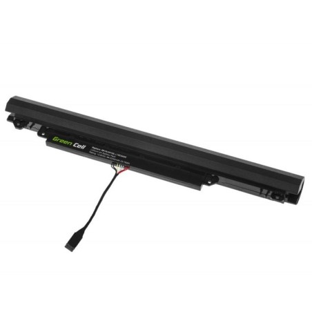 Bateria green cell le123 lenovo 2200mah 10.8v