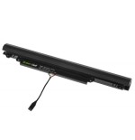 Bateria green cell le123 lenovo 2200mah 10.8v