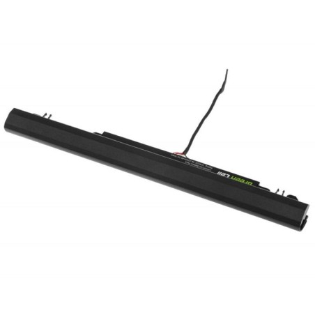 Bateria green cell le123 lenovo 2200mah 10.8v