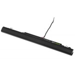 Bateria green cell le123 lenovo 2200mah 10.8v